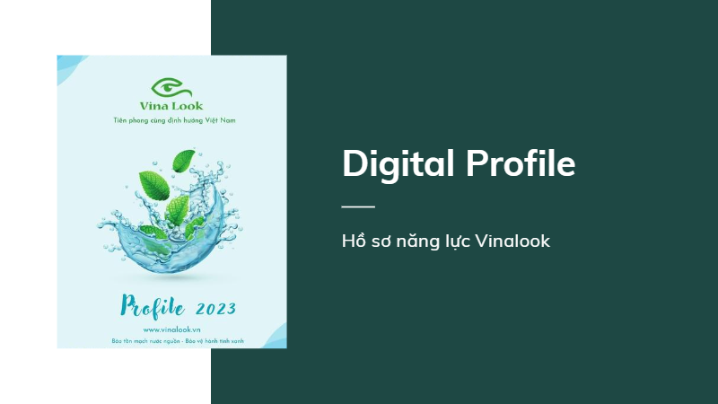 Digital Profile